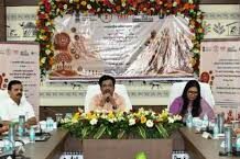 प्रशासन में एआई के प्रयोग से पारदर्शिता के साथ ही घर बैठे समस्या का शीघ्र निदान हुआ संभव: सोनमणि बोरा प्रशासन में एआई के प्रयोग से पारदर्शिता के साथ ही घर बैठे समस्या का शीघ्र निदान हुआ संभव: सोनमणि बोरा