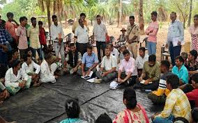 download बदलते बस्तर की नई तस्वीर, बंदूक के साए से सुशासन की छांव तक
