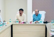 मार्कफेड संचालक मंडल की बैठक संपन्न, कर्मचारियों के हितों से जुड़े मार्कफेड संचालक मंडल की बैठक संपन्न, कर्मचारियों के हितों से जुड़े