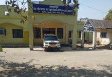 छत्तीसगढ़ गृह निर्माण मंडल के गुणवत्तापूर्ण निर्माण कार्यों से सुदृढ़ हुआ राजस्व प्रशासन छत्तीसगढ़ गृह निर्माण मंडल के गुणवत्तापूर्ण निर्माण कार्यों से सुदृढ़ हुआ राजस्व प्रशासन