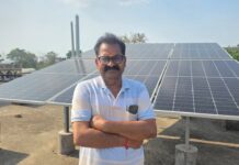 प्रधानमंत्री सूर्य घर योजना से रोशन हो रहे छत्तीसगढ़ के घर, बिजली बिल में हजारों रुपये की बचत प्रधानमंत्री सूर्य घर योजना से रोशन हो रहे छत्तीसगढ़ के घर, बिजली बिल में हजारों रुपये की बचत