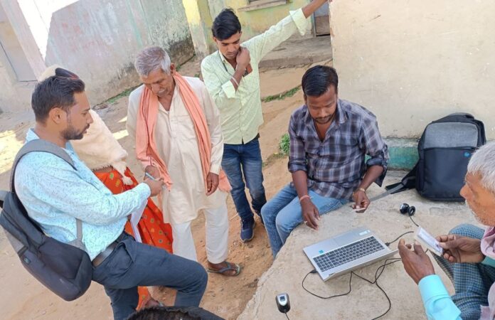 2 आयुष्मान कार्ड अभियान में बलरामपुर ने हासिल की 92 प्रतिशत से अधिक उपलब्धि