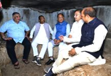 रामगढ़ संस्कृति, इतिहास, साहित्य और पर्यटन का अद्भुत संगम : मुख्यमंत्री विष्णु देव साय रामगढ़ संस्कृति, इतिहास, साहित्य और पर्यटन का अद्भुत संगम : मुख्यमंत्री विष्णु देव साय
