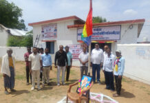 महासमुंद : भारत सरकार के सहकारिता मंत्रालय के 5 वर्ष पूर्ण महासमुंद : भारत सरकार के सहकारिता मंत्रालय के 5 वर्ष पूर्ण