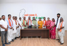डोंगरगांव की बहुप्रतीक्षित मांग पूरी, बना नगर पालिका डोंगरगांव की बहुप्रतीक्षित मांग पूरी, बना नगर पालिका