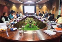 छत्तीसगढ़ में हीरा खनन की तैयारी तेज : एनसीएल बोर्ड का बड़ा फैसला छत्तीसगढ़ में हीरा खनन की तैयारी तेज : एनसीएल बोर्ड का बड़ा फैसला