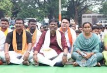 मन की बात’ समाज को सकारात्मक दिशा देने वाला जनआंदोलन बन चुका है-वन मंत्री केदार कश्यप मन की बात' समाज को सकारात्मक दिशा देने वाला जनआंदोलन बन चुका है-वन मंत्री केदार कश्यप