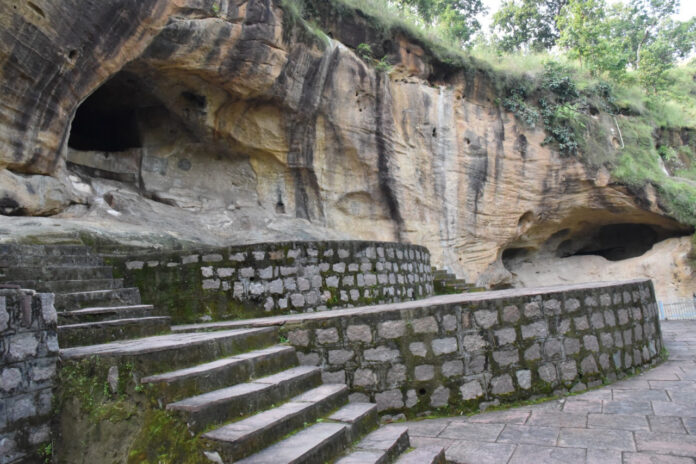 रामगढ़ महोत्सव: जहां इतिहास, आस्था और संस्कृति का हजारों वर्षों पुराना वैभव होता है सजीव