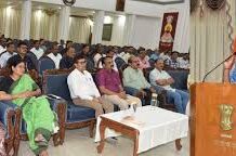 लोकभवन में तीन दिवसीय मेडिटेशन शिविर का आयोजन लोकभवन में तीन दिवसीय मेडिटेशन शिविर का आयोजन