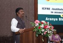 टिश्यू कल्चर तकनीक से किसानों को मिलेगा अधिक लाभ : वन मंत्री केदार कश्यप टिश्यू कल्चर तकनीक से किसानों को मिलेगा अधिक लाभ : वन मंत्री केदार कश्यप