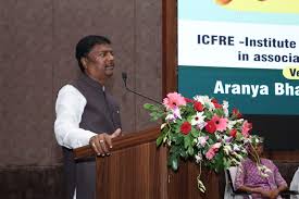 ashif टिश्यू कल्चर तकनीक से किसानों को मिलेगा अधिक लाभ : वन मंत्री केदार कश्यप