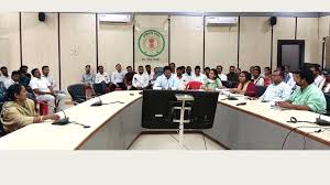 ashif महासमुंद, 23 जून 2026 : आवास प्लस 2.0 सर्वेक्षण के अंतर्गत प्राप्त सिस्टम जनरेटेड सूची से स्थायी प्रतीक्षा सूची निर्माण के संबंध में जिला पंचायत