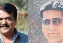 विक्की पंजवानी फिर से बने भारती श्रमजीवी पत्रकार संघ के प्रदेश कोषाध्यक्ष विक्की पंजवानी फिर से बने भारती श्रमजीवी पत्रकार संघ के प्रदेश कोषाध्यक्ष