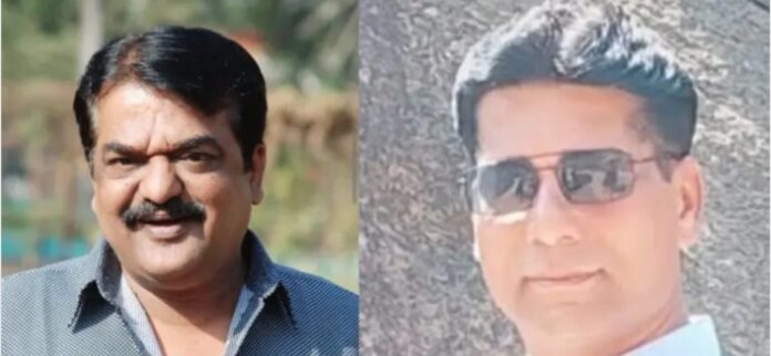 विक्की पंजवानी फिर से बने भारती श्रमजीवी पत्रकार संघ के प्रदेश कोषाध्यक्ष