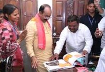शिक्षा के साथ कौशल विकास से बढ़ता है आत्मविश्वास : अरुण साव शिक्षा के साथ कौशल विकास से बढ़ता है आत्मविश्वास : अरुण साव