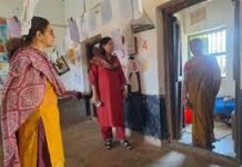 आंगनबाड़ी केंद्रों में पोषण और गुणवत्ता पर विशेष फोकस आंगनबाड़ी केंद्रों में पोषण और गुणवत्ता पर विशेष फोकस
