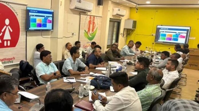 मातृ-शिशु स्वास्थ्य पर फोकस : गुणवत्ता सुधारने के लिए प्रशासन सख्त