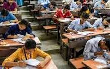 नीट यूजी-2026 : परीक्षा में सम्मिलत होने वाले अभ्यर्थियों के लिए स्ट्रेस मैनेजमेंट हेतु परामर्श विशेषज्ञ को नियुक्त नीट यूजी-2026 : परीक्षा में सम्मिलत होने वाले अभ्यर्थियों के लिए स्ट्रेस मैनेजमेंट हेतु परामर्श विशेषज्ञ को नियुक्त