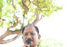 मुख्यमंत्री विष्णु देव साय की घोषणा पर त्वरित अमल, ग्रामीणों की मांगों को मिली स्वीकृति मुख्यमंत्री विष्णु देव साय की घोषणा पर त्वरित अमल, ग्रामीणों की मांगों को मिली स्वीकृति