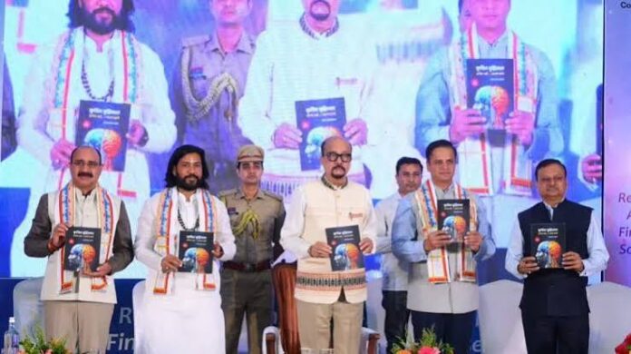 आर्टिफिशियल इंटेलिजेंस सहायक है, मानव बुद्धि का विकल्प नहीं - राज्यपाल डेका