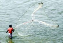 छत्तीसगढ़ में आज से 15 अगस्त 2026 तक मत्स्याखेट पर पूर्ण प्रतिबंध छत्तीसगढ़ में आज से 15 अगस्त 2026 तक मत्स्याखेट पर पूर्ण प्रतिबंध