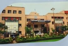 नीट यूजी 2026 अभ्यर्थियों के लिए सिम्स में 24×7 मानसिक स्वास्थ्य हेल्पलाइन 9425502353 शुरू नीट यूजी 2026 अभ्यर्थियों के लिए सिम्स में 24×7 मानसिक स्वास्थ्य हेल्पलाइन 9425502353 शुरू