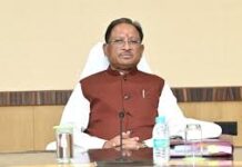 मुख्यमंत्री विष्णुदेव साय की पहल से कुनकुरी की बिजली व्यवस्था हुई और मजबूत मुख्यमंत्री विष्णुदेव साय की पहल से कुनकुरी की बिजली व्यवस्था हुई और मजबूत