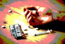 एमसीबी : नशे के खिलाफ एकजुट हुआ एमसीबी, 26 जून तक चलेगा विशेष अभियान एमसीबी : नशे के खिलाफ एकजुट हुआ एमसीबी, 26 जून तक चलेगा विशेष अभियान