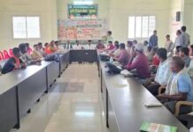 पीएम-किसान सम्मान निधि की 23वीं किस्त से सुकमा के किसानों को मिली बड़ी राहत पीएम-किसान सम्मान निधि की 23वीं किस्त से सुकमा के किसानों को मिली बड़ी राहत