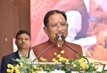 मुख्यमंत्री विष्णु देव साय की घोषणा पर त्वरित अमल, ग्रामीणों की मांगों को मिली स्वीकृति मुख्यमंत्री विष्णु देव साय की घोषणा पर त्वरित अमल, ग्रामीणों की मांगों को मिली स्वीकृति