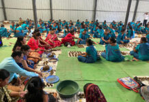 धमतरी में 16-17 जुलाई को विशेष ग्राम सभाओं का महा-अभियान : बदलेगी गाँवों की तस्वीर धमतरी में 16-17 जुलाई को विशेष ग्राम सभाओं का महा-अभियान : बदलेगी गाँवों की तस्वीर