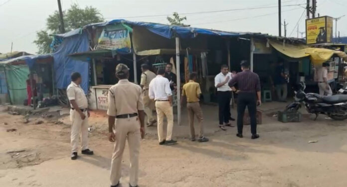 सड़क सुरक्षा नियमों के उल्लंघन पर बड़ी कार्रवाई