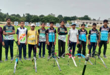 संघर्ष से सफलता तक: बालिकागृह की शिवबती बनी बेटियों के लिए प्रेरणा संघर्ष से सफलता तक: बालिकागृह की शिवबती बनी बेटियों के लिए प्रेरणा