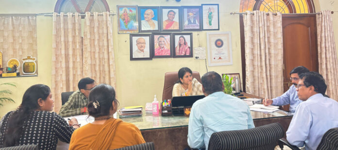 2 बाल श्रम पर जीरो टॉलरेंस, हर मुक्त बच्चे के पुनर्वास पर होगा विशेष फोकस
