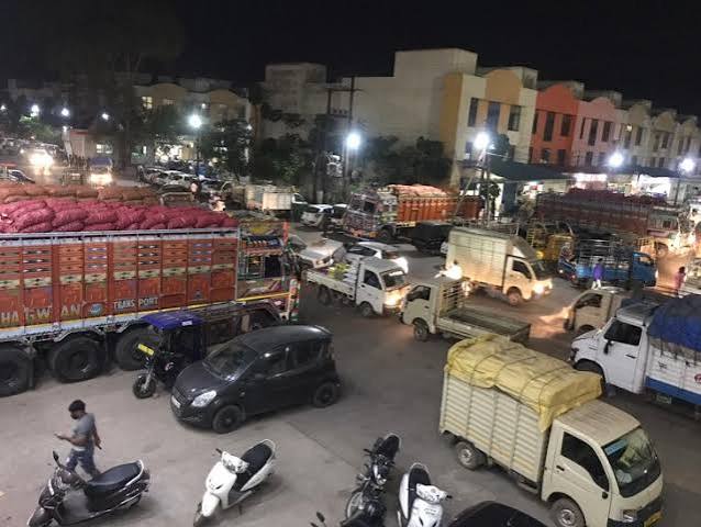 4 डूमरतराई थोक बाजार फेस-2 के नामकरण एवं लोकार्पण समारोह स्थगित