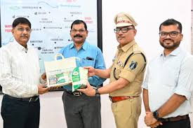 4 महिला स्व-सहायता समूहों के ‘विष्णु भोग’ चावल की खुशबू पहुंची पुलिस मुख्यालय तक