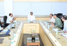 एआई के क्षेत्र में देश का अग्रणी राज्य बनेगा छत्तीसगढ़ : मुख्यमंत्री साय एआई के क्षेत्र में देश का अग्रणी राज्य बनेगा छत्तीसगढ़ : मुख्यमंत्री साय