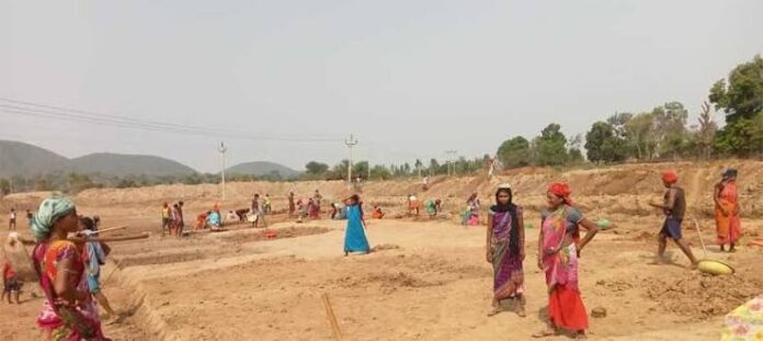 5 विकसित भारत-जी राम जी योजना से ग्रामीण विकास को मिलेगी नई दिशा