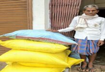 समय पर खाद, बीज और ऋण से खुशहाल हुई खेती