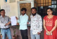 सीएम हेल्पलाईन 1076 के माध्यम से प्राप्त शिकायत पर हुई तत्काल कार्रवाई सीएम हेल्पलाईन 1076 के माध्यम से प्राप्त शिकायत पर हुई तत्काल कार्रवाई