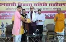 जनजातीय बालिकाओं के सर्वांगीण विकास का सशक्त माध्यम बनेगा शबरी वाचनालय – राज्यपाल डेका जनजातीय बालिकाओं के सर्वांगीण विकास का सशक्त माध्यम बनेगा शबरी वाचनालय - राज्यपाल डेका