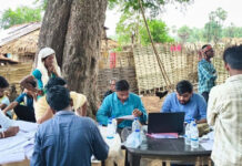 पीएम आवास हितग्राहियों के लिए सुकमा जिला प्रशासन की विशेष पहल पीएम आवास हितग्राहियों के लिए सुकमा जिला प्रशासन की विशेष पहल