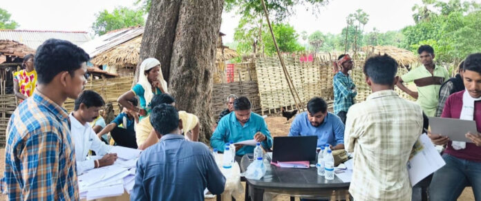 पीएम आवास हितग्राहियों के लिए सुकमा जिला प्रशासन की विशेष पहल