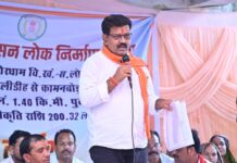 अमलीडीह को मिली विकास कार्य की सौगात, उप मुख्यमंत्री विजय शर्मा ने 2 करोड़ की लागत के सड़क निर्माण का किया भूमिपूजन अमलीडीह को मिली विकास कार्य की सौगात, उप मुख्यमंत्री विजय शर्मा ने 2 करोड़ की लागत के सड़क निर्माण का किया भूमिपूजन
