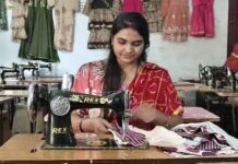मुख्यमंत्री कौशल विकास योजना से बदली नीलिमा की जिंदगी मुख्यमंत्री कौशल विकास योजना से बदली नीलिमा की जिंदगी