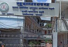 छत्तीसगढ़ शराब घोटाला : कांग्रेस के पूर्व कोषाध्यक्ष रामगोपाल के बेटे से पूछताछ छत्तीसगढ़ शराब घोटाला : कांग्रेस के पूर्व कोषाध्यक्ष रामगोपाल के बेटे से पूछताछ
