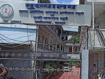 ashif छत्तीसगढ़ शराब घोटाला : कांग्रेस के पूर्व कोषाध्यक्ष रामगोपाल के बेटे से पूछताछ