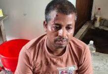 नाबालिग रेप-मर्डर केस : आरोपी पुलिस एनकाउंटर में ढेर नाबालिग रेप-मर्डर केस : आरोपी पुलिस एनकाउंटर में ढेर