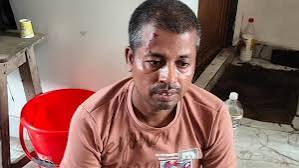 ashif नाबालिग रेप-मर्डर केस : आरोपी पुलिस एनकाउंटर में ढेर