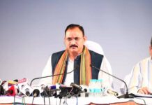 मलेरिया पर निर्णायक प्रहार जारी, एक भी मृत्यु न हो यही हमारा लक्ष्य : स्वास्थ्य मंत्री
